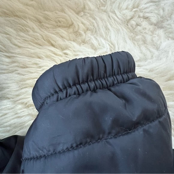 Columbia Reversible Winter Jacket Fleece Lined Size Small 8 - Picture 6 of 13